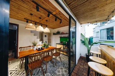 The Autumn Homestay – Fotos 4