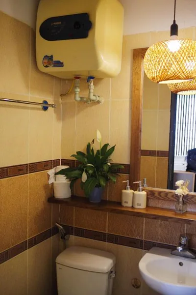 The Autumn Homestay – Fotos 8
