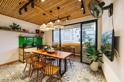 The Autumn Homestay – Fotos 10