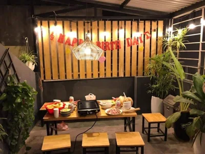 The Autumn Homestay – Fotos 12