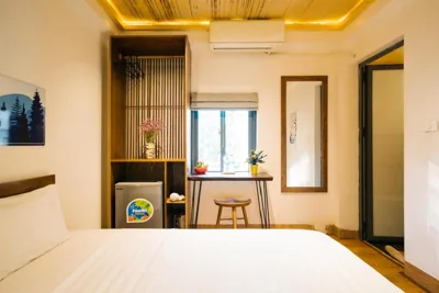 The Autumn Homestay – Fotos 15